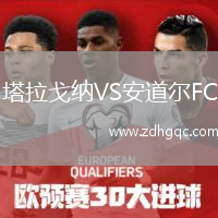 塔拉戈纳VS安道尔FC