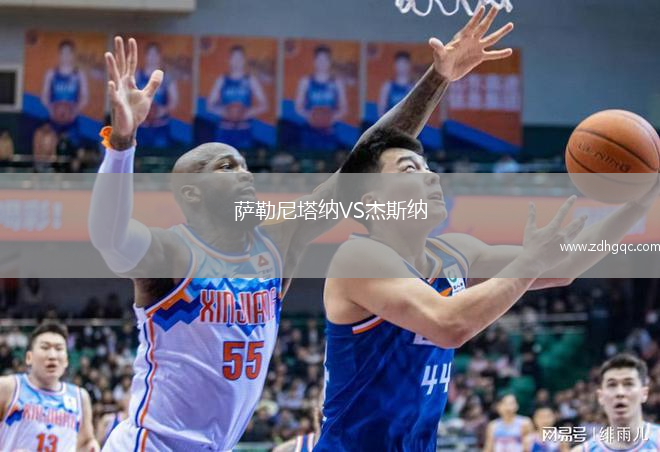萨勒尼塔纳VS杰斯纳